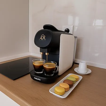 Camping Compostela - A Carballeira