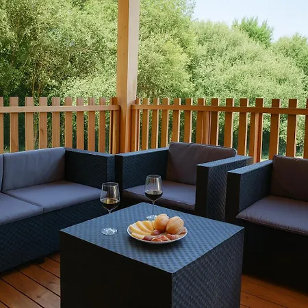 Compostela - A Carballeira