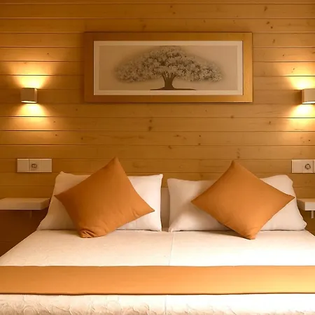 Campingplads Compostela - A Carballeira Santiago de Compostela