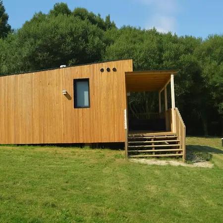 Compostela - A Carballeira *