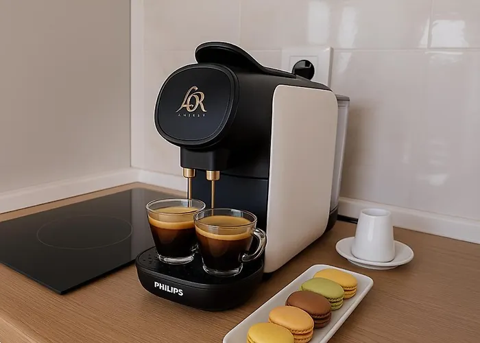 Campingplatz Compostela - A Carballeira