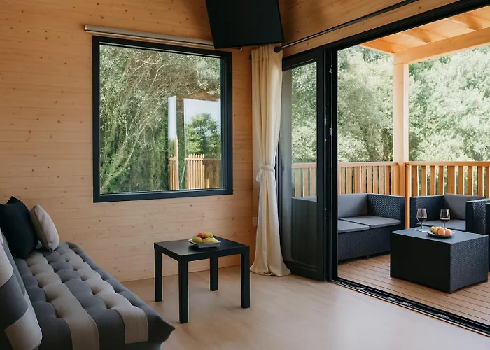 Compostela - A Carballeira Santiago de Compostela