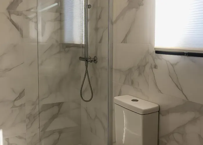 Compostela - A Carballeira Santiago de Compostela