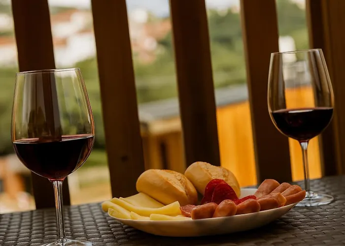 Compostela - A Carballeira * Santiago de Compostela