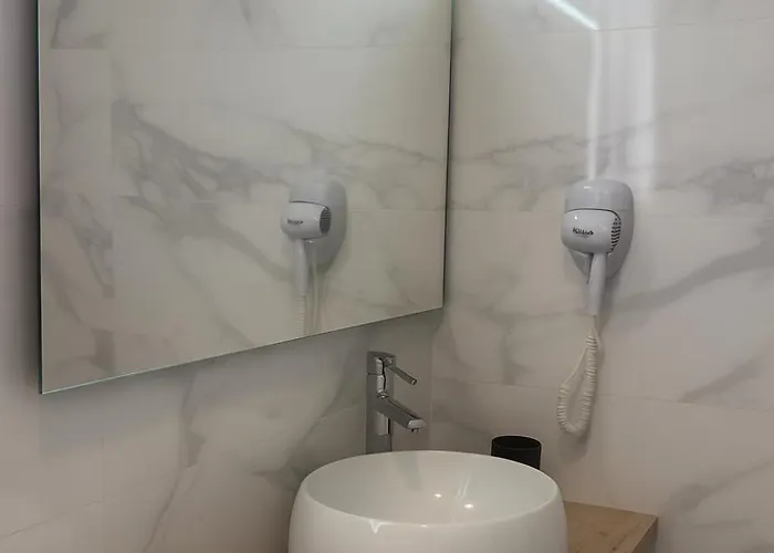 Compostela - A Carballeira Campingplatz *